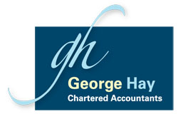 George Hay Logo, click to go