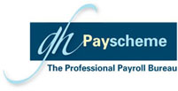 Payscheme Logo, click to go
