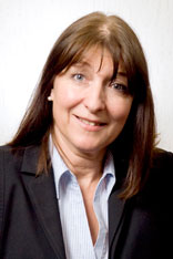 Elaine Shaw