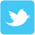 Follow us on Twitter